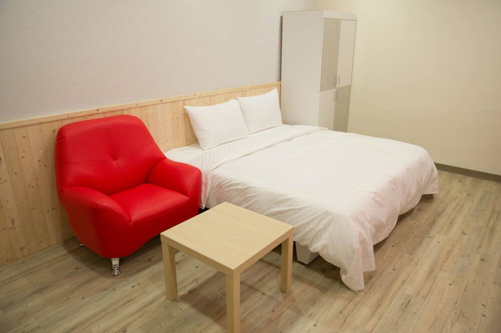 Photo of Bedroom in North District