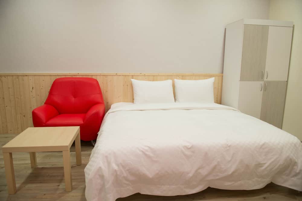 Photo of Bedroom in North District