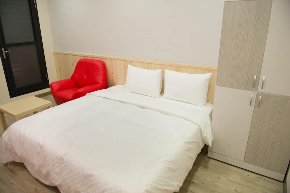 Photo of Bedroom in North District