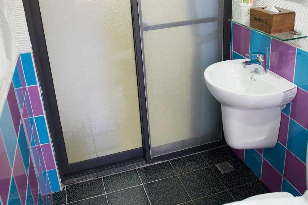 Photo of Bathroom in North District