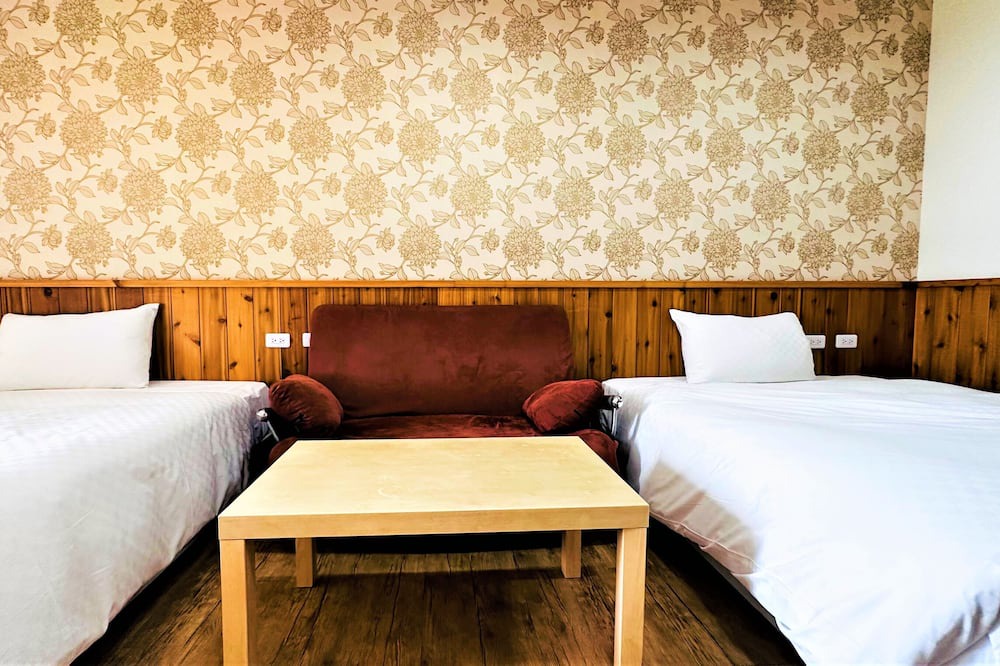 Photo of Bedroom in North District