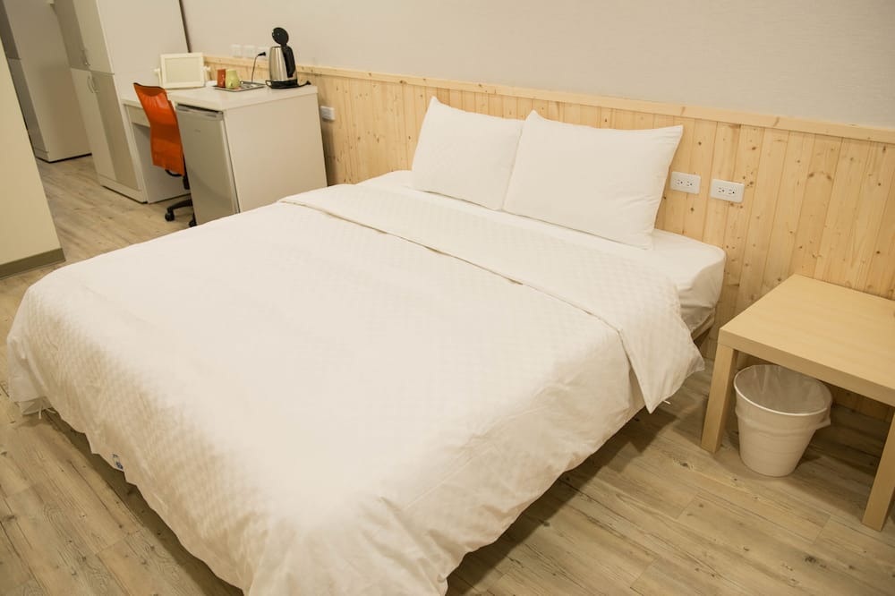 Photo of Bedroom in North District