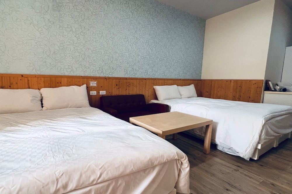 Photo of Bedroom in North District