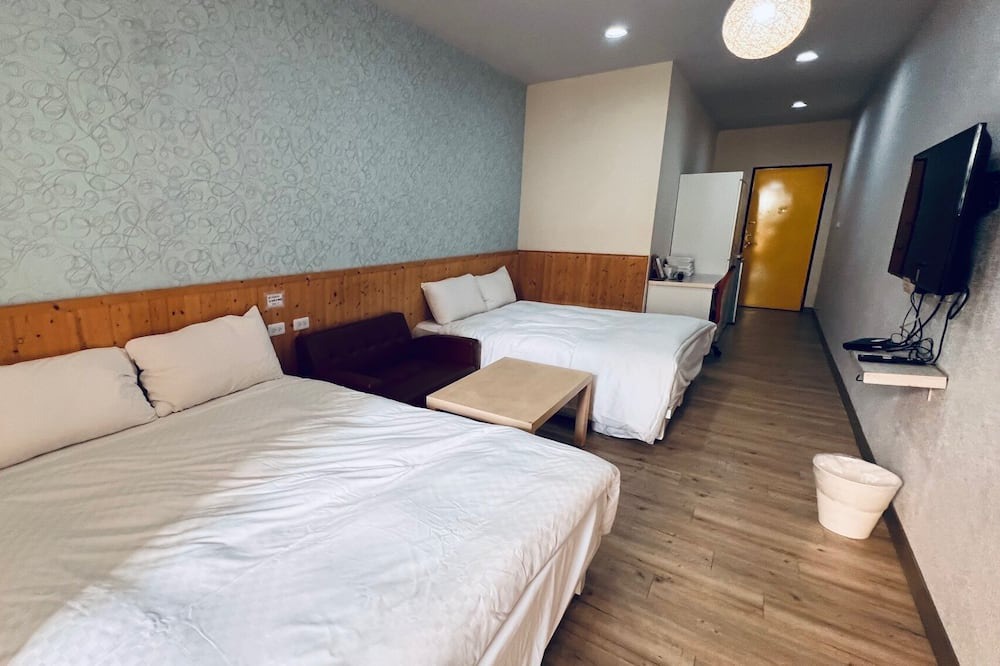 Photo of Bedroom in North District