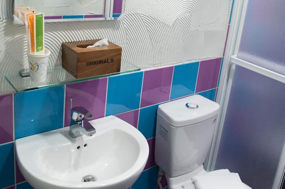 Photo of Bathroom in North District