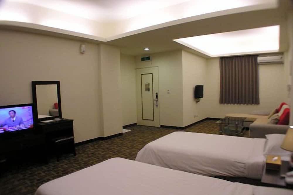 Photo of Bedroom in Zhongpu