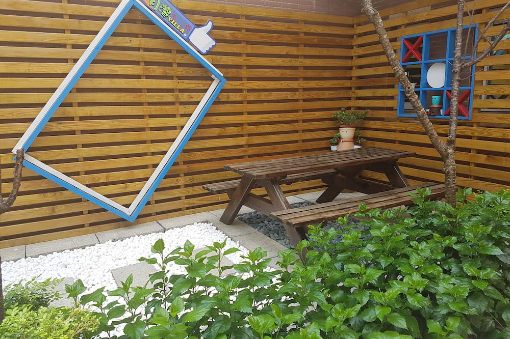 Photo of Patio Balcony in Zhongpu