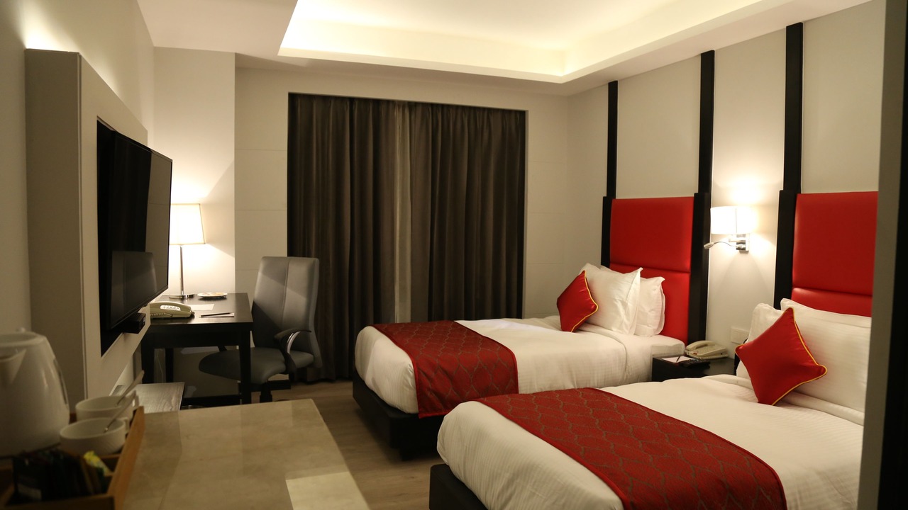 Photo of Bedroom in Jalandhar