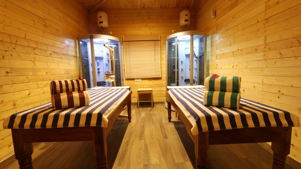 Photo of Bedroom in Konark