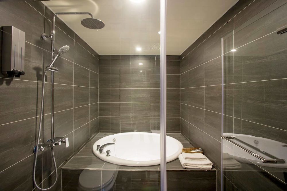 Photo of Bathroom in Keelung City Centre