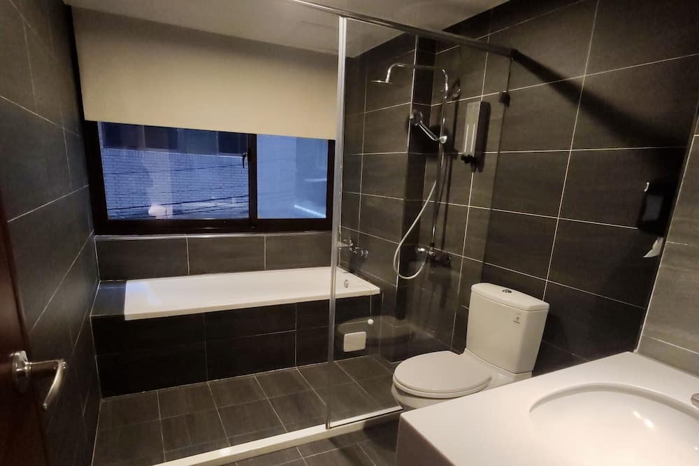 Photo of Bathroom in Keelung City Centre