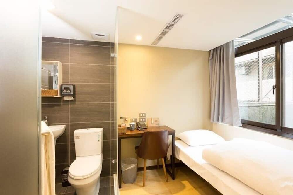 Photo of Bedroom in Keelung City Centre