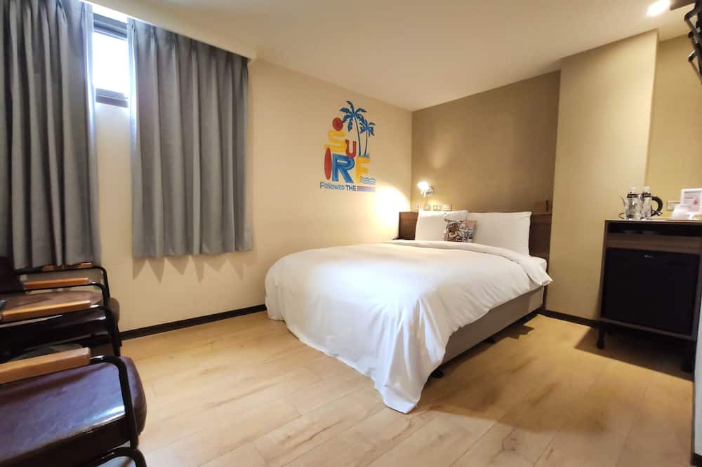 Photo of Bedroom in Keelung City Centre