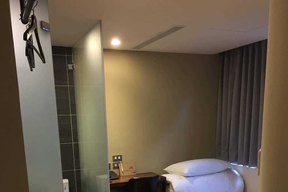 Photo of Bedroom in Keelung City Centre