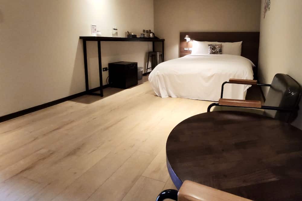 Photo of Bedroom in Keelung City Centre