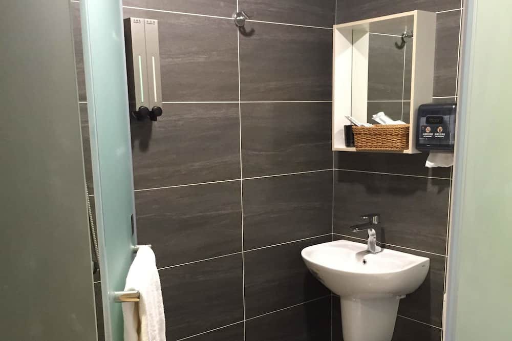 Photo of Bathroom in Keelung City Centre