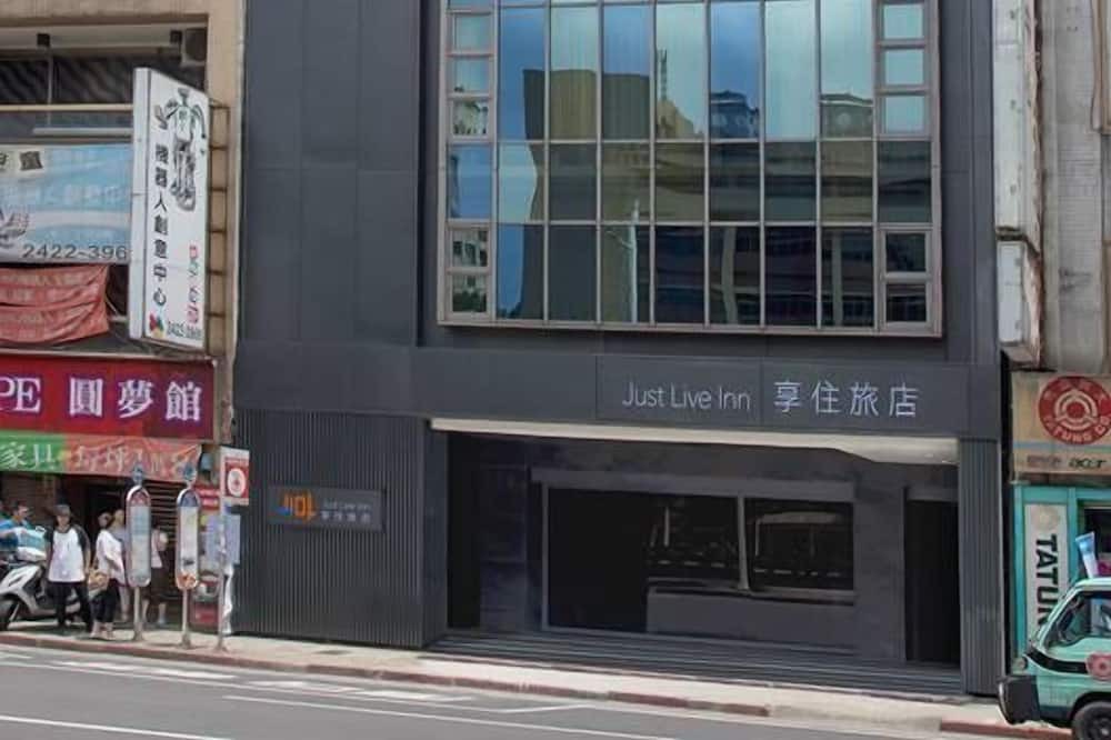 Photo of Outdoor in Keelung City Centre