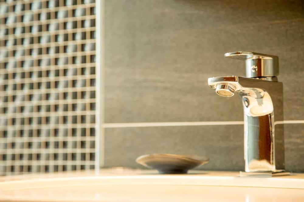 Photo of Bathroom in Keelung City Centre