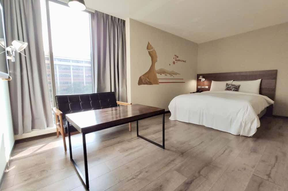 Photo of Bedroom in Keelung City Centre