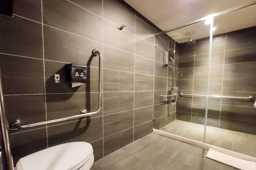 Photo of Bathroom in Keelung City Centre