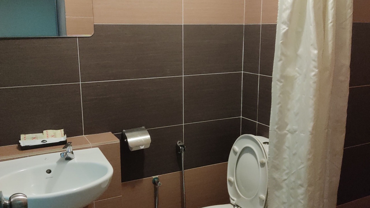 Photo of Bathroom in Bandar Puchong Jaya
