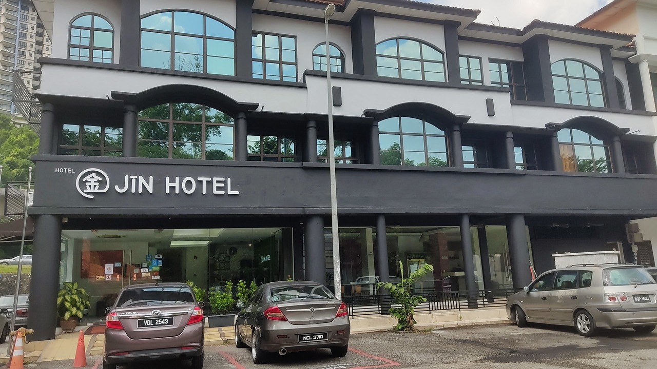 Photo of Outdoor in Bandar Puchong Jaya