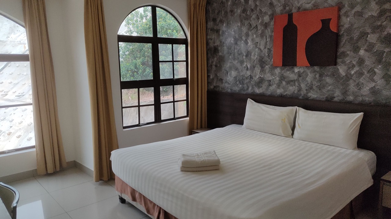 Photo of Bedroom in Bandar Puchong Jaya