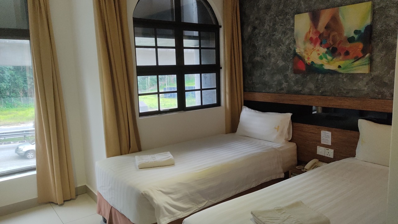 Photo of Bedroom in Bandar Puchong Jaya