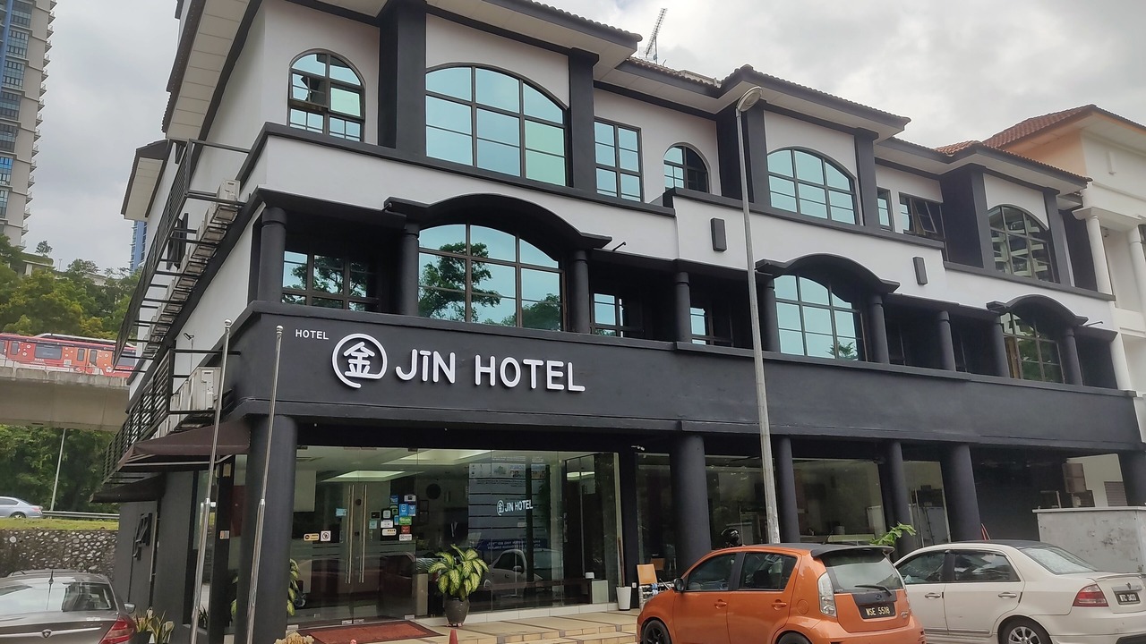 Photo of Outdoor in Bandar Puchong Jaya