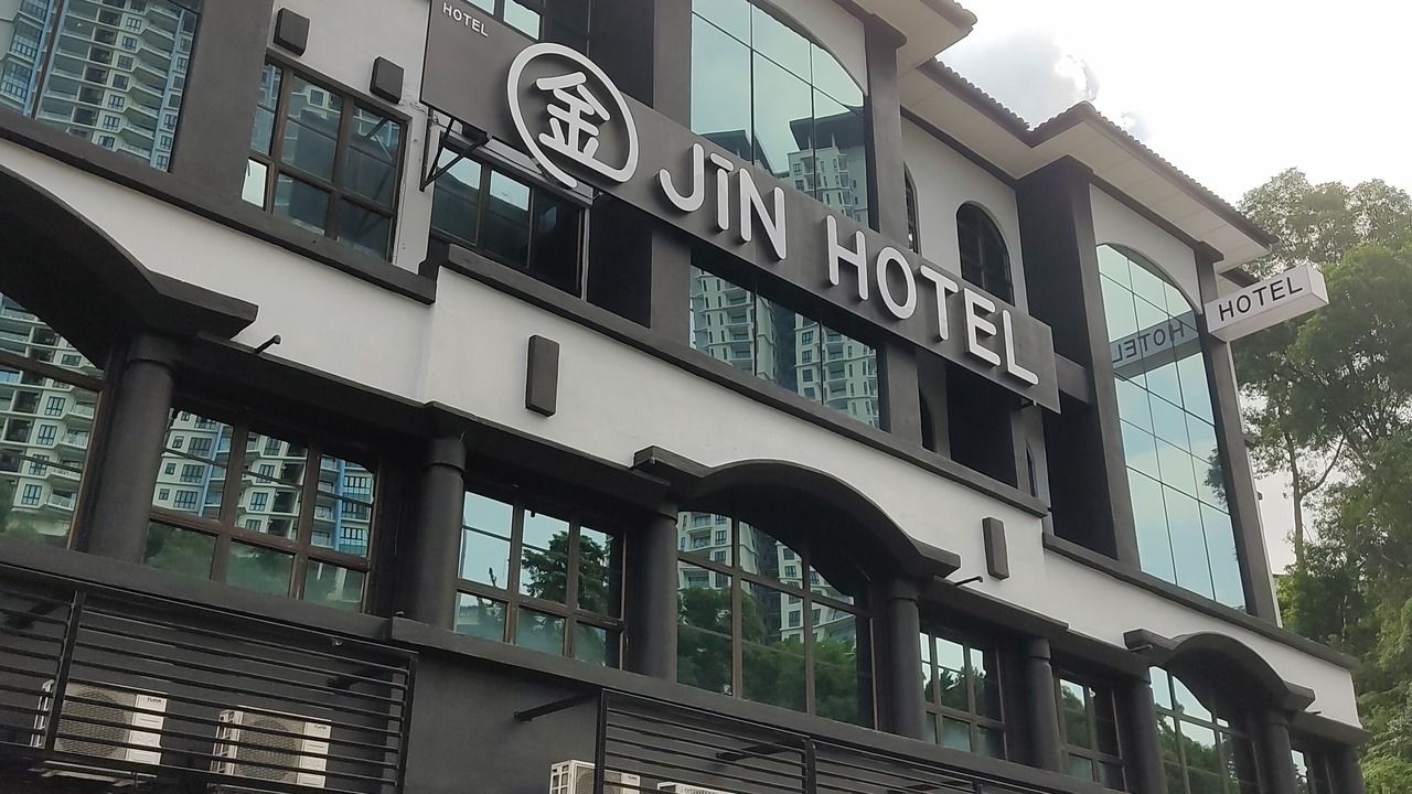 Photo of Outdoor in Bandar Puchong Jaya