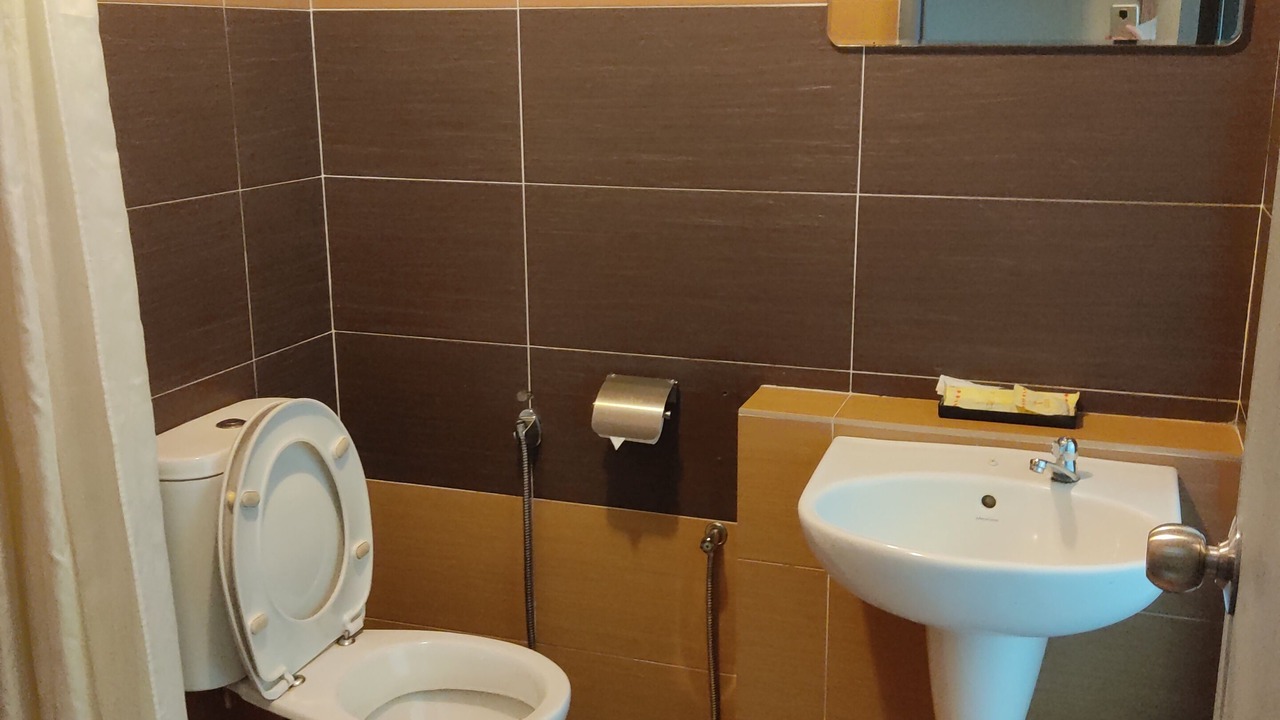 Photo of Bathroom in Bandar Puchong Jaya