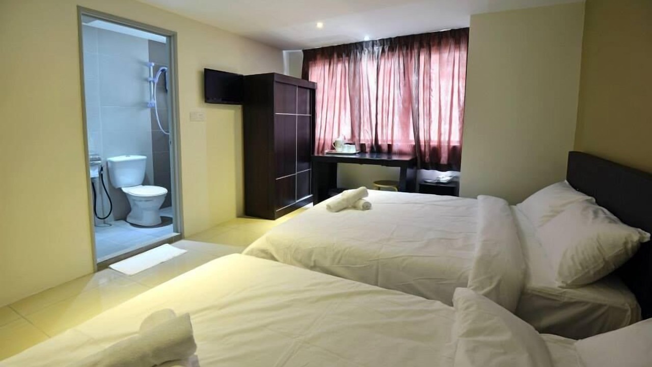 Photo of Bedroom in Pekeliling