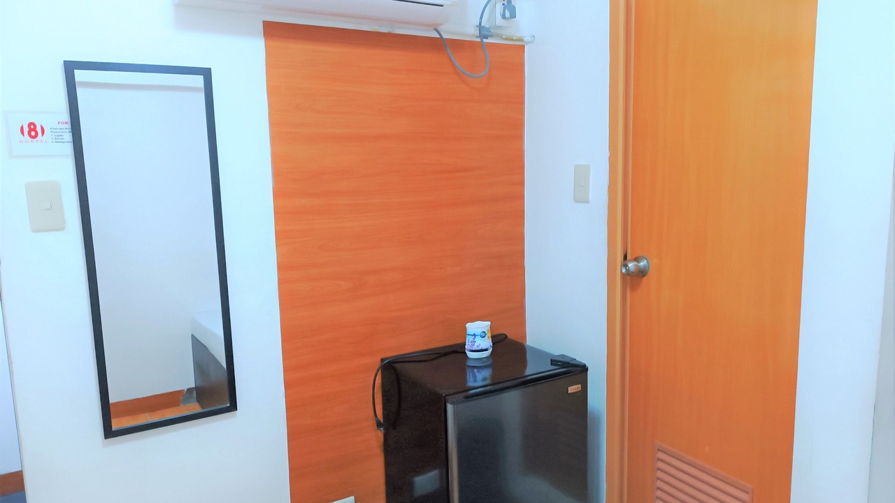 Photo of Bedroom in Quiapo