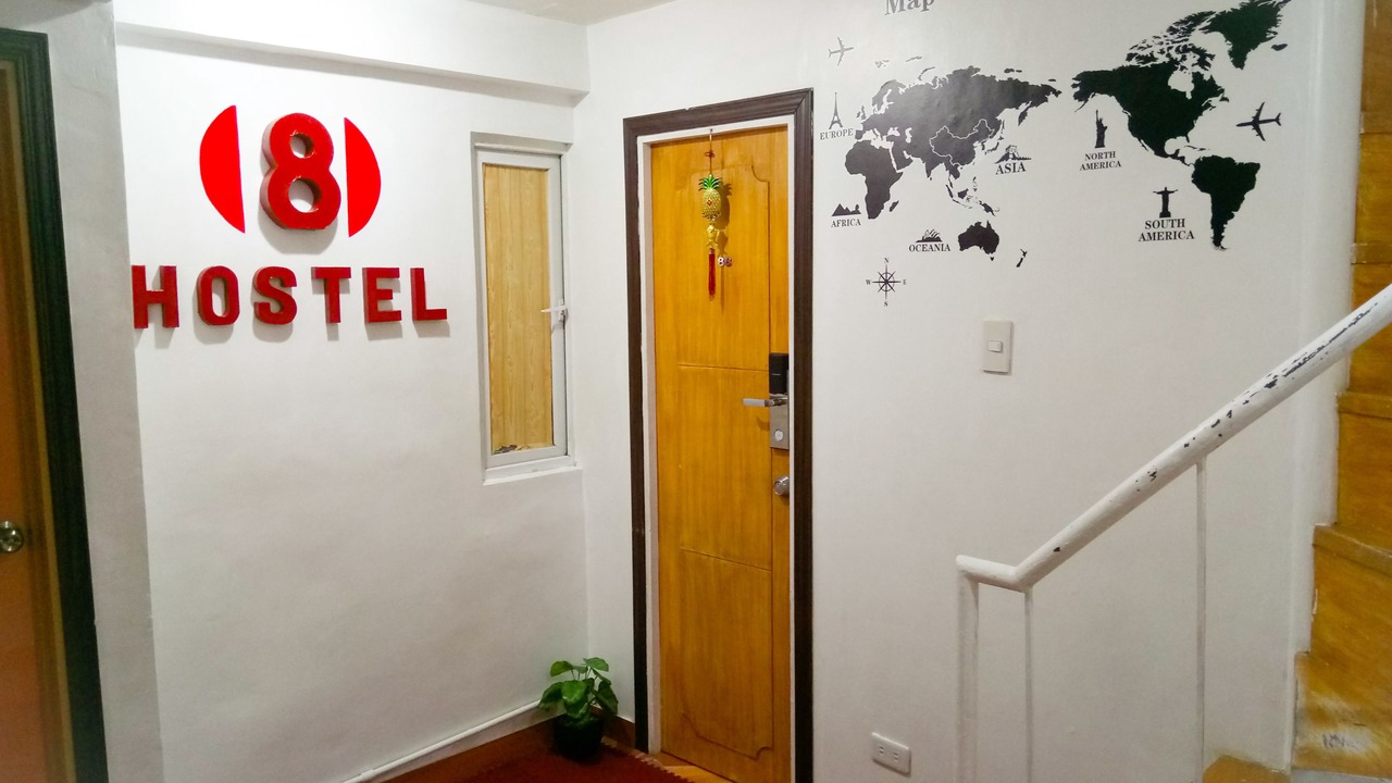 Photo of Bedroom in Quiapo
