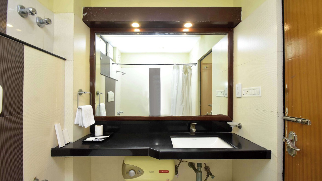 Photo of Bathroom in Amer Fort Road
