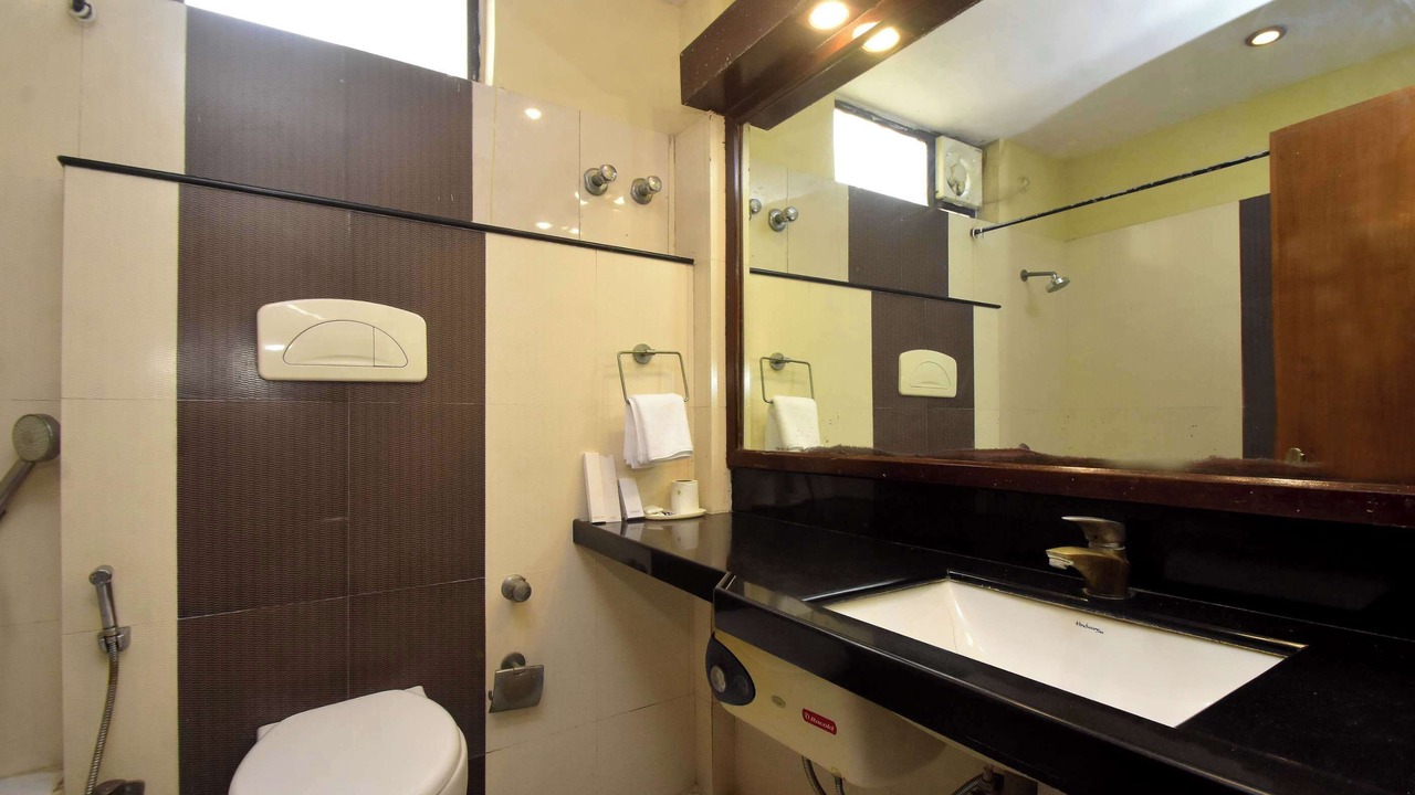Photo of Bathroom in Amer Fort Road