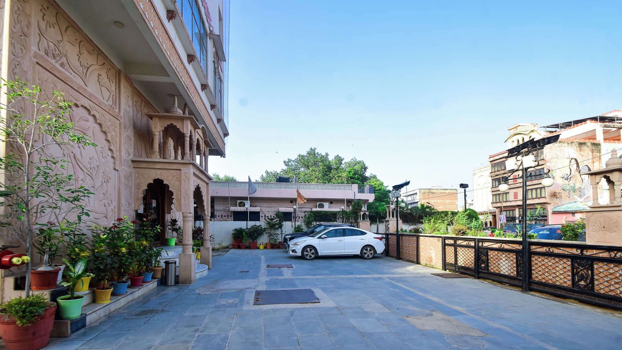 Photo of Others in Amer Fort Road