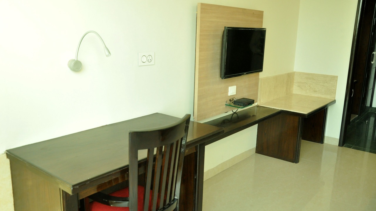 Photo of Bedroom in Air Force Area