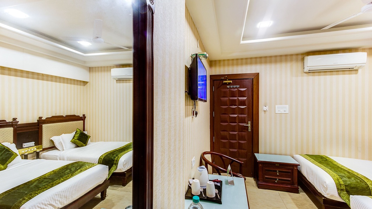 Photo of Bedroom in Rau