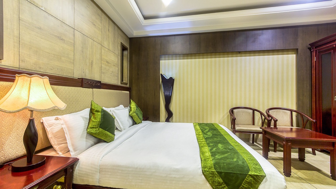 Photo of Bedroom in Rau