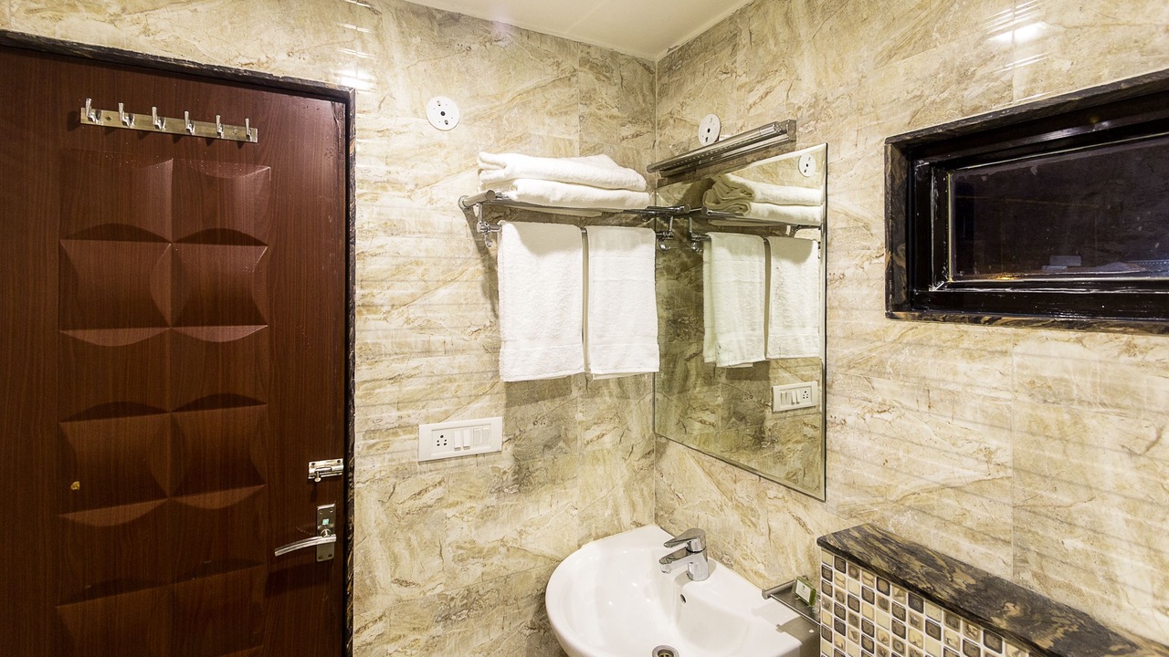 Photo of Bathroom in Rau