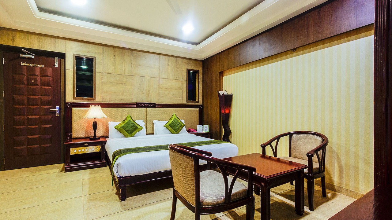 Photo of Livingroom in Rau