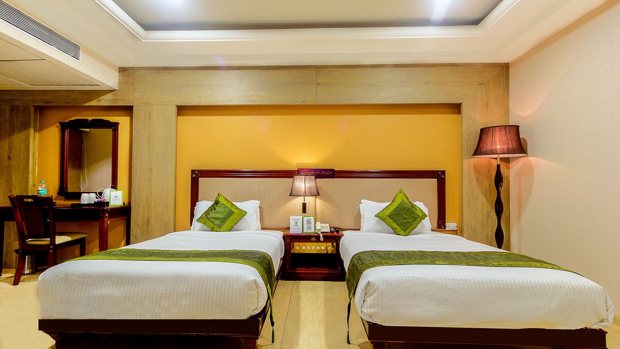 Photo of Bedroom in Rau