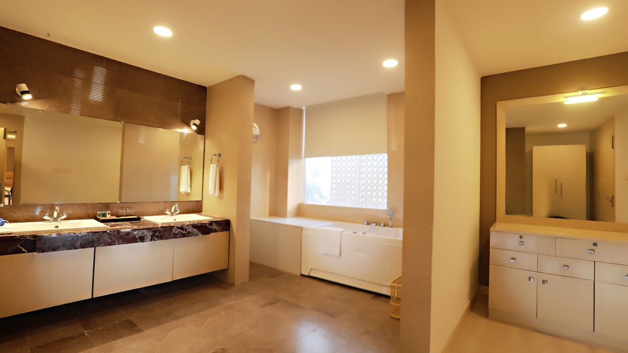 Photo of Bathroom in Patna