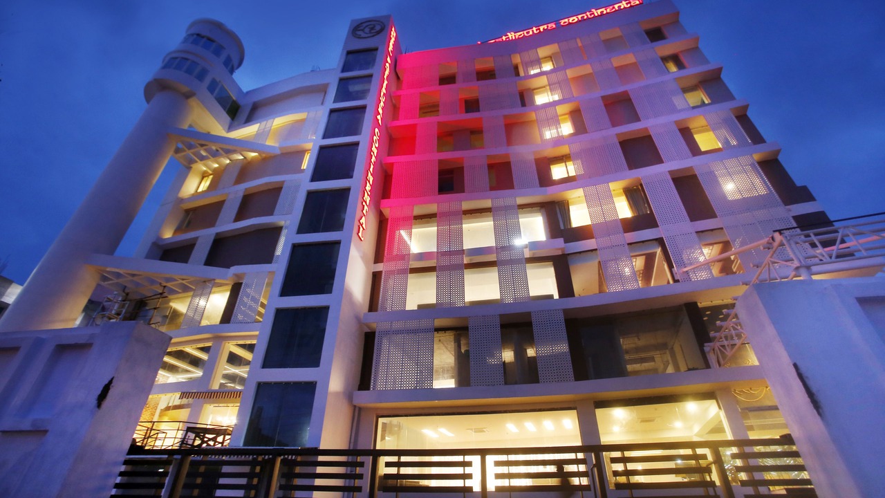 Photo of Outdoor in Patna