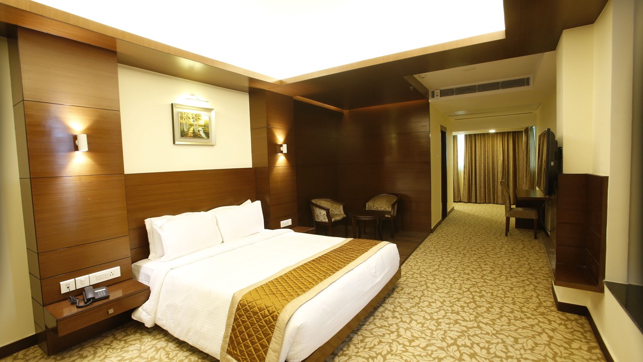 Photo of Bedroom in Patna