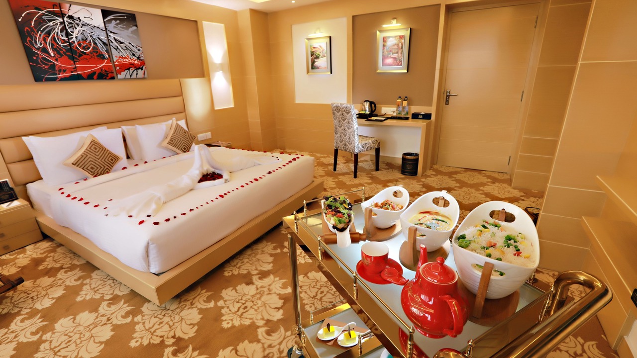 Photo of Livingroom in Patna