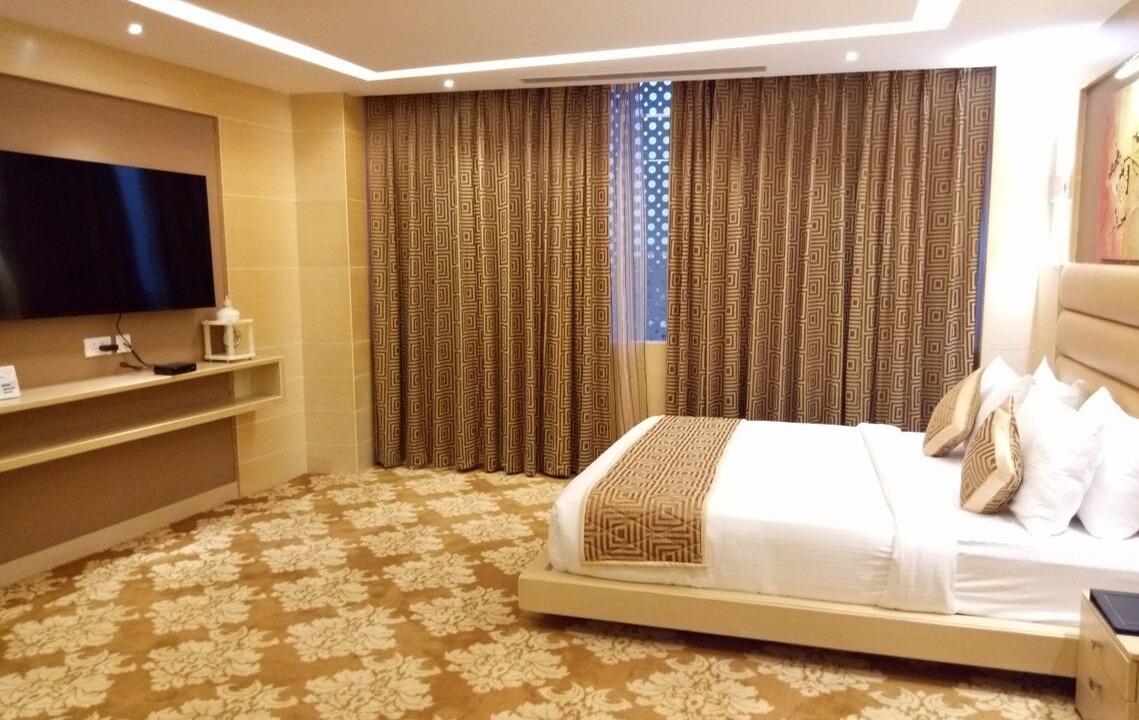 Photo of Bedroom in Patna