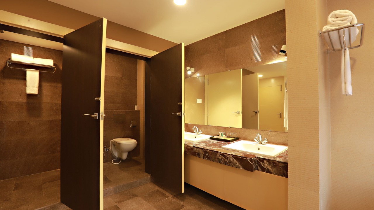 Photo of Bathroom in Patna