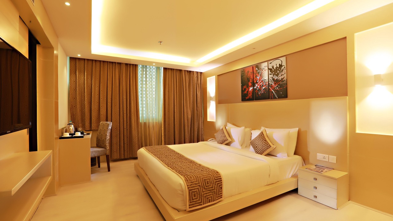 Photo of Bedroom in Patna